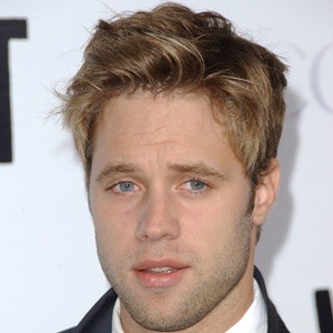 Shaun Sipos Headshot 7 of 10