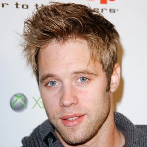 Shaun Sipos Headshot 8 of 10