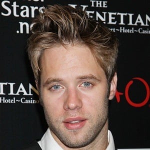 Shaun Sipos Headshot 9 of 10