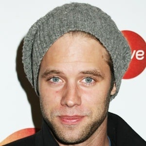 Shaun Sipos Headshot 10 of 10