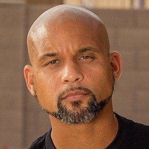 Shaun T Headshot 2 of 3