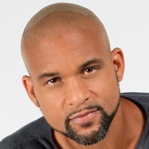 Shaun T Headshot 3 of 3