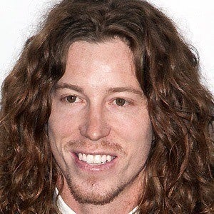 Shaun White Headshot 7 of 10