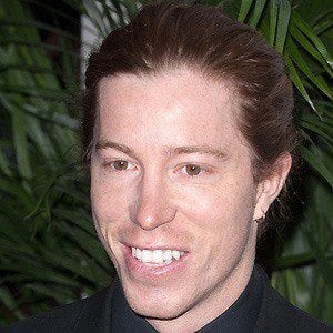 Shaun White Headshot 8 of 10