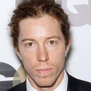 Shaun White - Age, Family, Bio