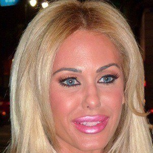 Shauna Sand - Bio, Family, Trivia | Famous Birthdays