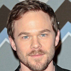 Shawn Ashmore at age 33