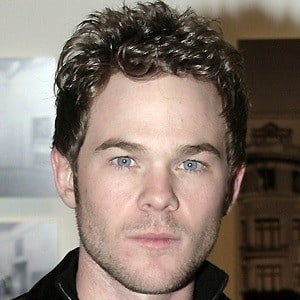 Shawn Ashmore Headshot 8 of 10