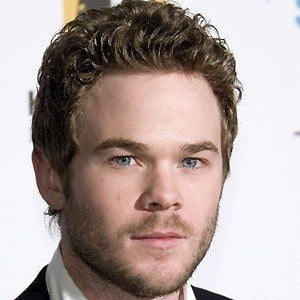 Shawn Ashmore Headshot 9 of 10