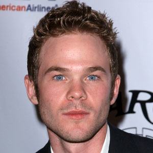 Shawn Ashmore at age 25