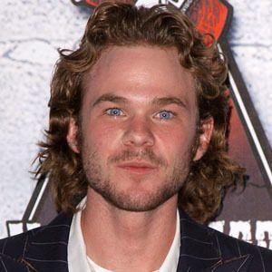 Shawn Ashmore at age 24