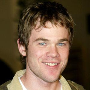 Shawn Ashmore at age 24