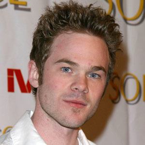 Shawn Ashmore at age 23