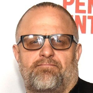 Shawn Crahan at age 46