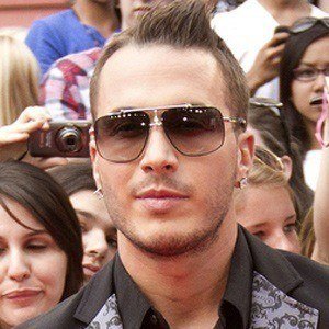 Shawn Desman Headshot 4 of 4