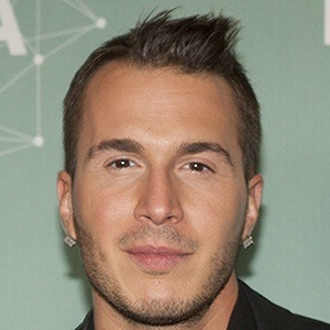 Shawn Desman at age 29