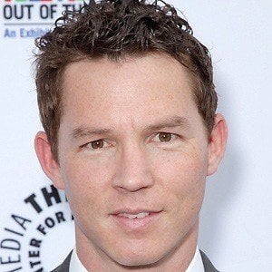 Shawn Hatosy - Bio, Facts, Family | Famous Birthdays