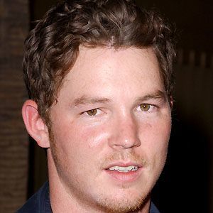 Shawn Hatosy - Bio, Family, Trivia | Famous Birthdays