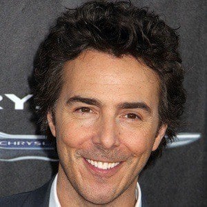 Shawn Levy Headshot 6 of 10