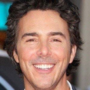 Shawn Levy Headshot 7 of 10