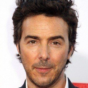 Shawn Levy Headshot 8 of 10