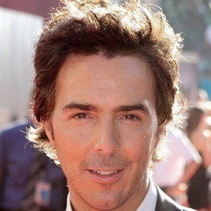 Shawn Levy Headshot 9 of 10