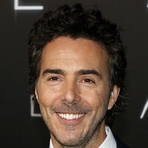 Shawn Levy Headshot 10 of 10