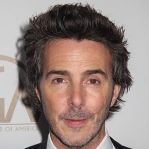 Shawn Levy at age 48