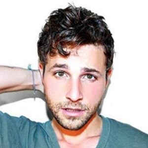 Shawn Pyfrom Headshot 4 of 5