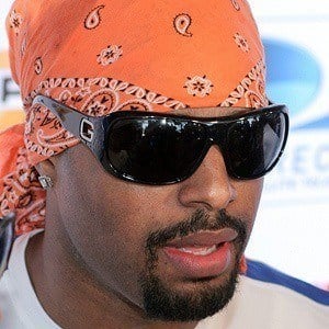 Shawn Wayans at age 39