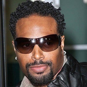 Shawn Wayans Headshot 4 of 8