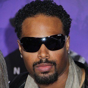 Shawn Wayans Headshot 5 of 8