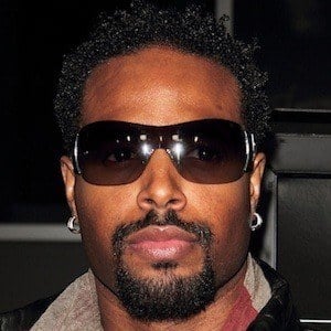 Shawn Wayans Headshot 6 of 8