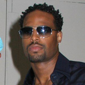 Shawn Wayans Headshot 7 of 8