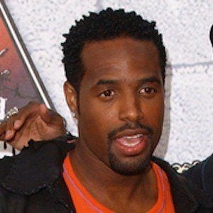 Shawn Wayans Headshot 8 of 8