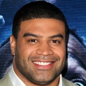 Shawne Merriman - Bio, Family, Trivia | Famous Birthdays