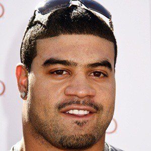 Shawne Merriman - Bio, Family, Trivia | Famous Birthdays