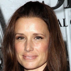 Shawnee Smith at age 41