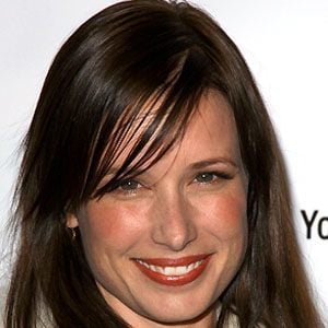 Shawnee Smith at age 35