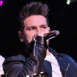 Shay Mooney - Bio, Family, Trivia | Famous Birthdays