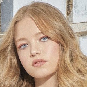 Shay Rudolph Headshot 2 of 2