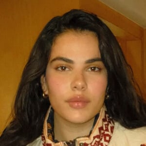 Shay Zanco Headshot 3 of 6