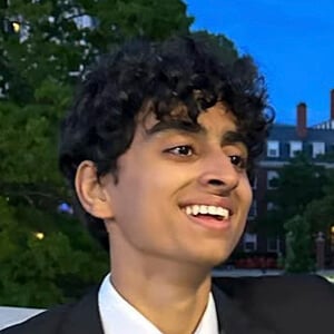 Shayan Khan Headshot 2 of 2