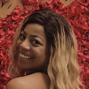Shayla Marie Green at age 22