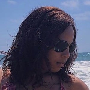 Shayla Marie Green at age 20