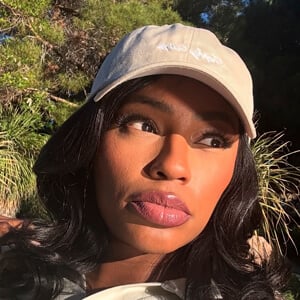 Shayla Rae Fitzgerald Headshot 2 of 3