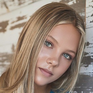 Shaylin Smith Headshot 4 of 4