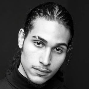 Shayn Johnson Headshot 2 of 10