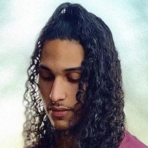Shayn Johnson Headshot 8 of 10