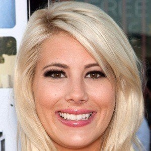 Shayne Lamas - Bio, Family, Trivia | Famous Birthdays